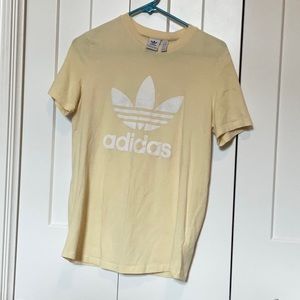Adidas tshirt